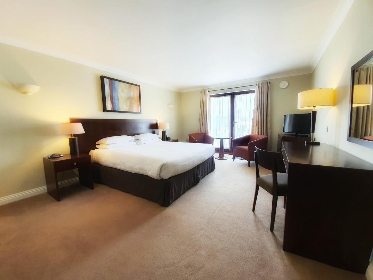 ฮัสตินส์ โฮเต็ล แอนด์ สปา Hotel Withiel ภายนอก รูปภาพ