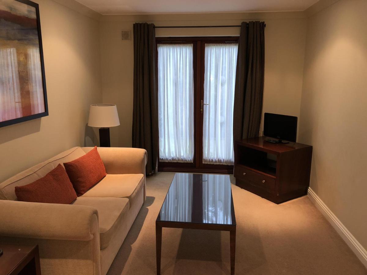 ฮัสตินส์ โฮเต็ล แอนด์ สปา Hotel Withiel ภายนอก รูปภาพ